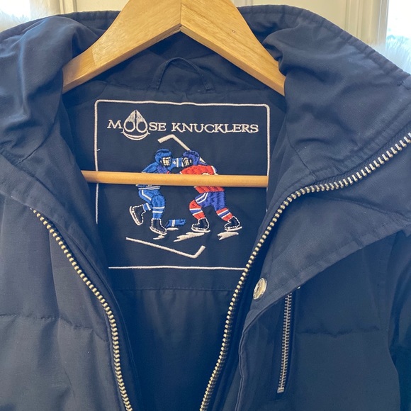 Youth MooseKnuckle Size Medium - Picture 6 of 9